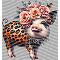 Animal Integration-DW 384